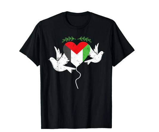 Freedom Palestine Shirt, Free Palestine Shirt, Palestine Flag Crewneck, Gaza Shirt, Gaza Unisex College Tee, Palestine Gift