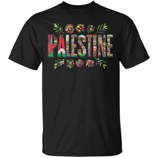 Freedom Palestine Shirt, Free Palestine Shirt, Palestine Flag Crewneck, Gaza Shirt, Gaza Unisex College Tee, Palestine Gift